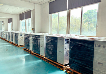 運(yùn)營(yíng)中心