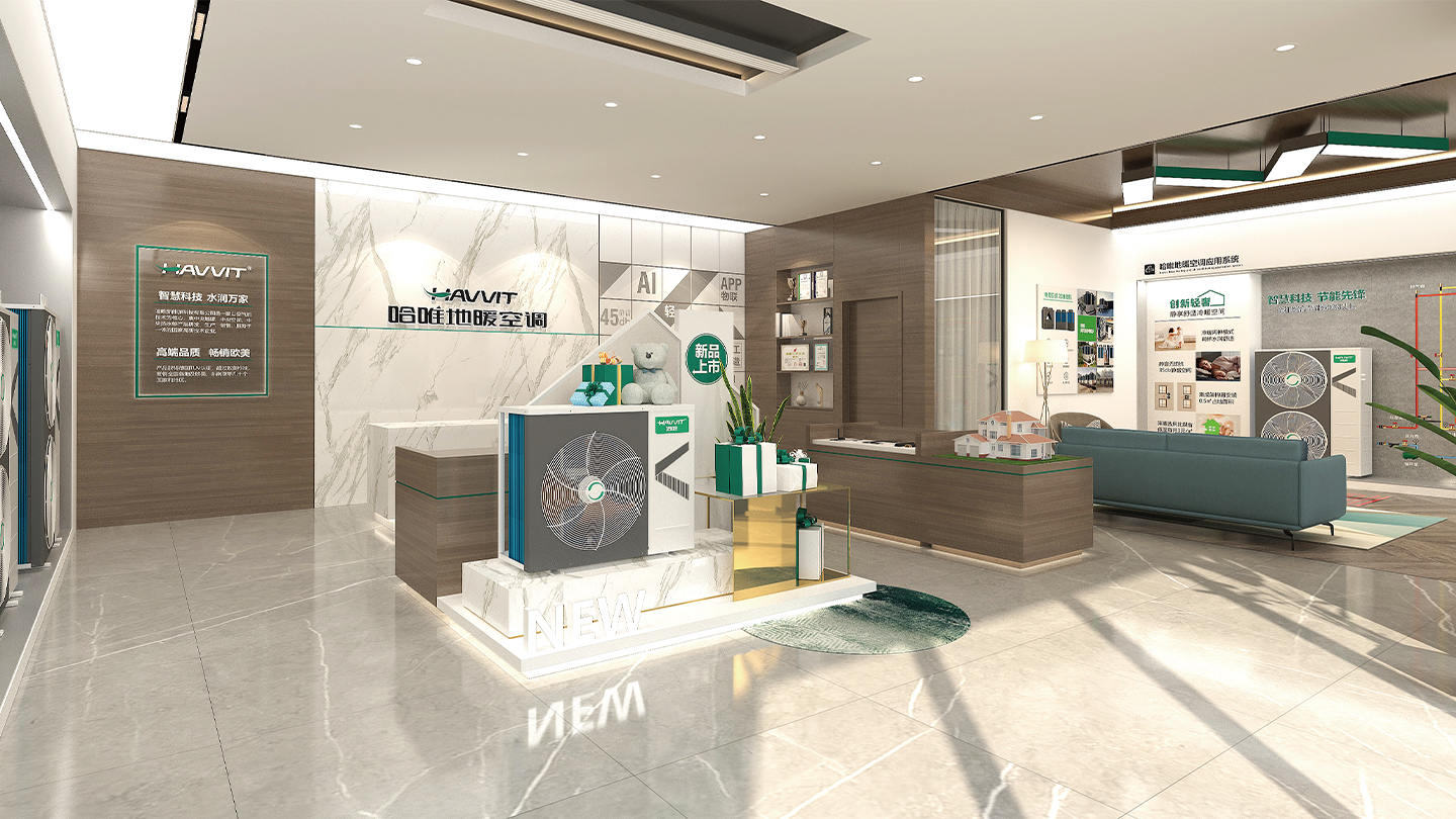 專業(yè)品牌形象