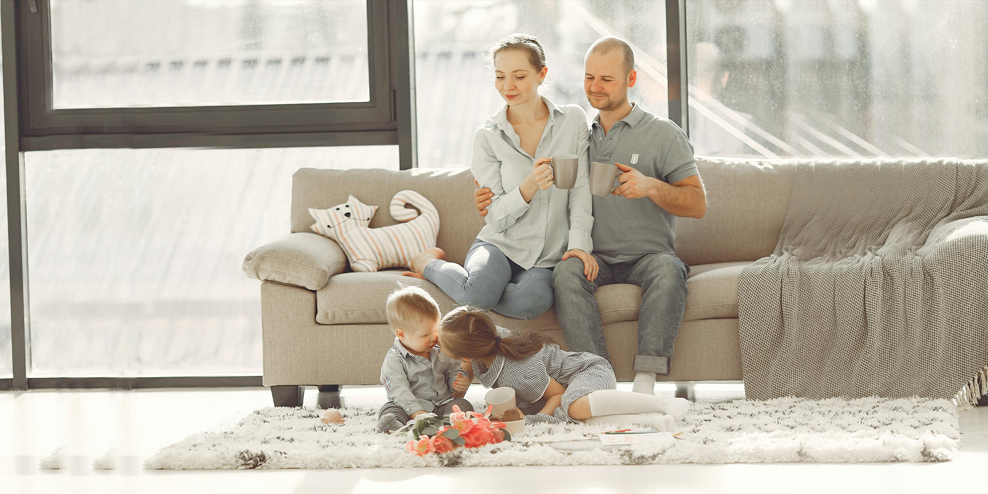 戶用空氣能采暖系統(tǒng)