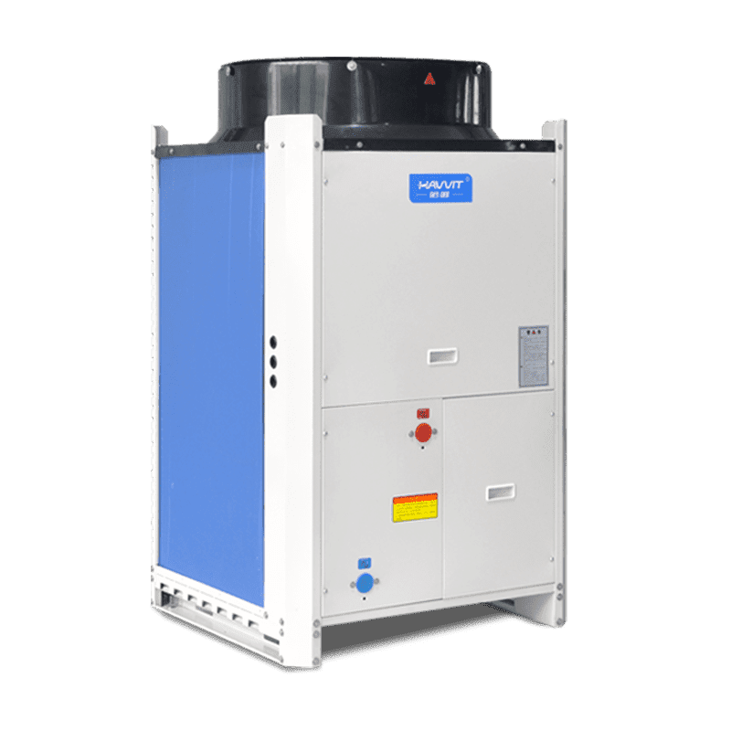 12P超低溫定頻熱水