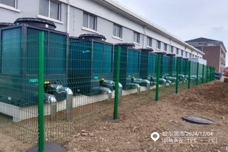 雙城記！看哈唯空氣能如何改寫東北采暖經(jīng)濟(jì)賬