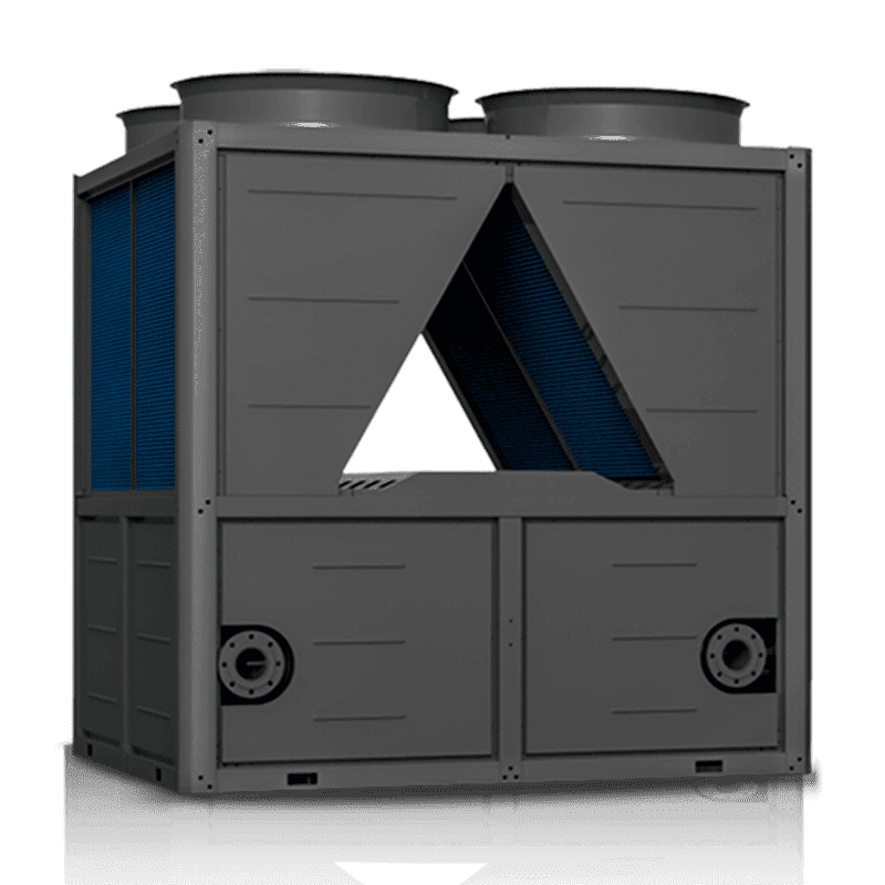 90P超低溫定頻冷暖