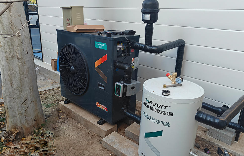 河北承德自建房