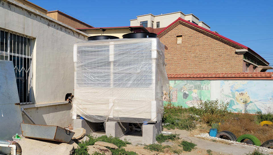 內(nèi)蒙古赤峰哈拉道口鎮(zhèn)中心小學(xué)