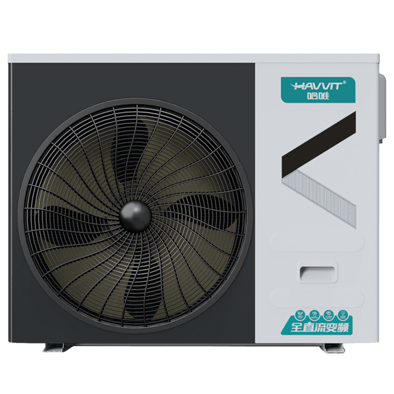 3P全直流變頻一級能效冷暖