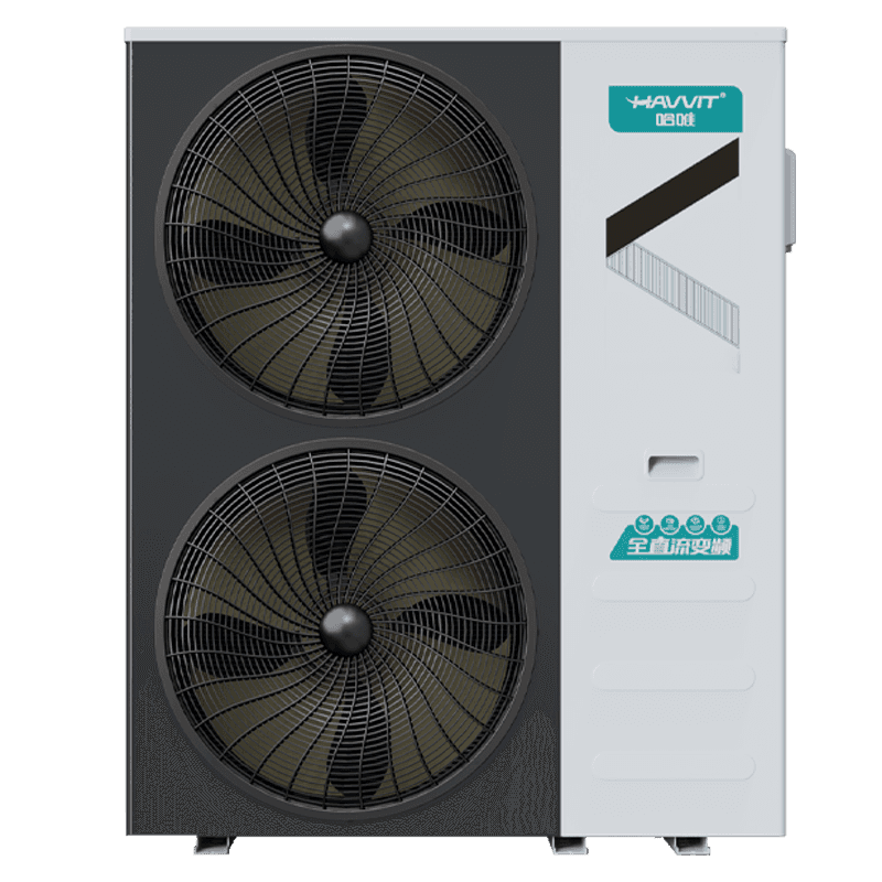 12P全直流變頻一級能效冷暖