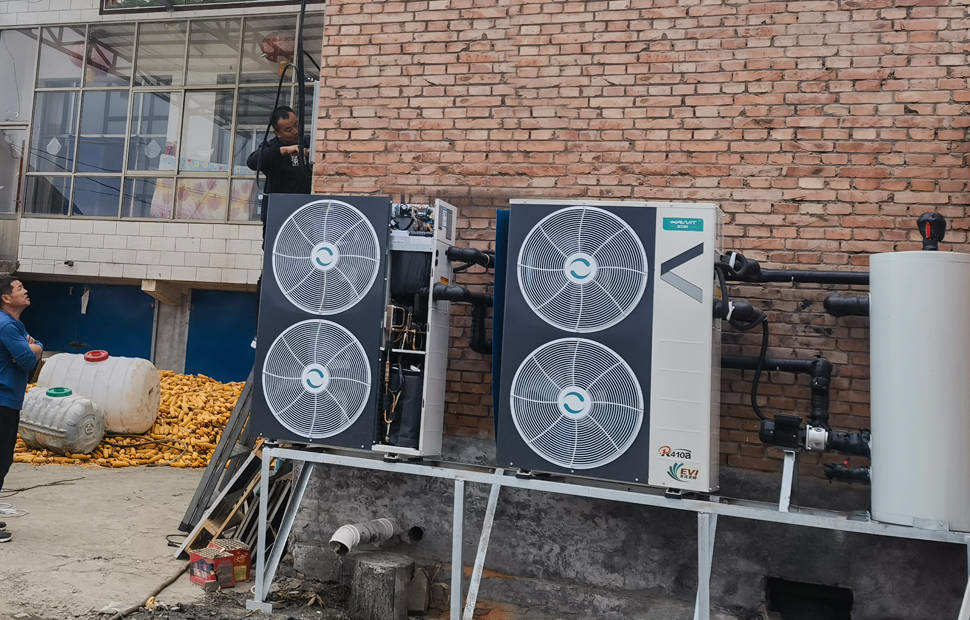 山西運(yùn)城夏縣自建房