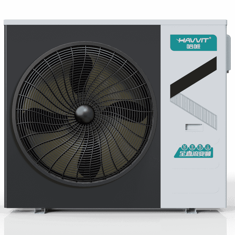 全直流變頻一級能效冷暖