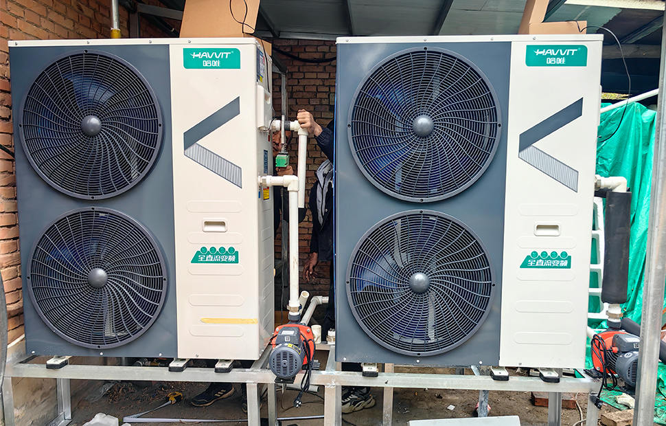 山西臨汾自建房