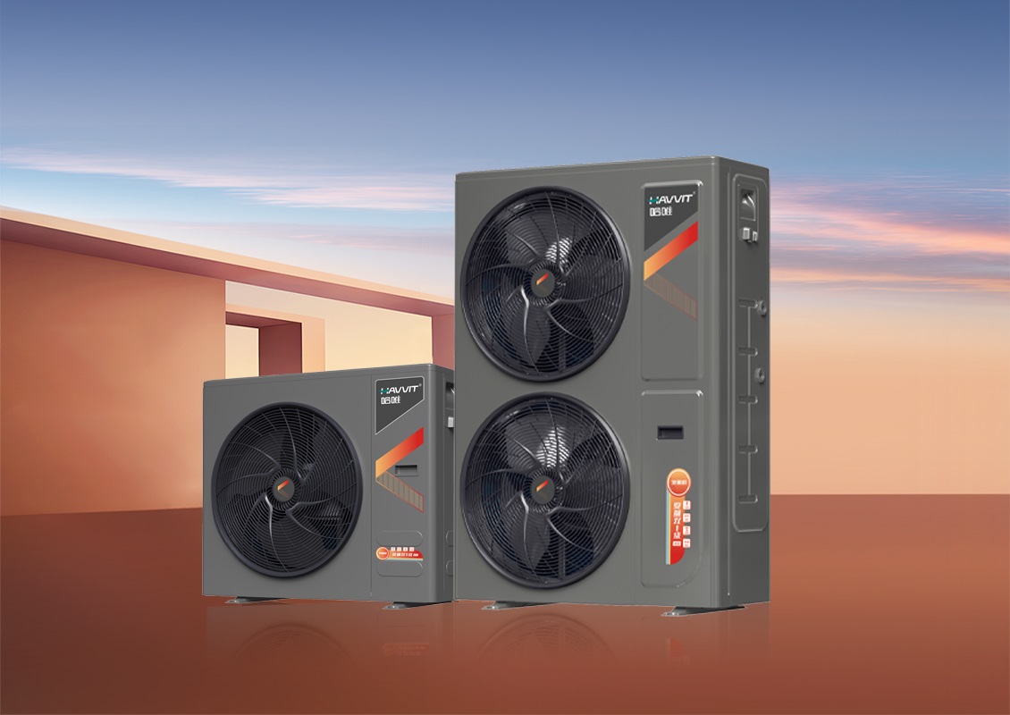 7P超低溫強(qiáng)力采暖