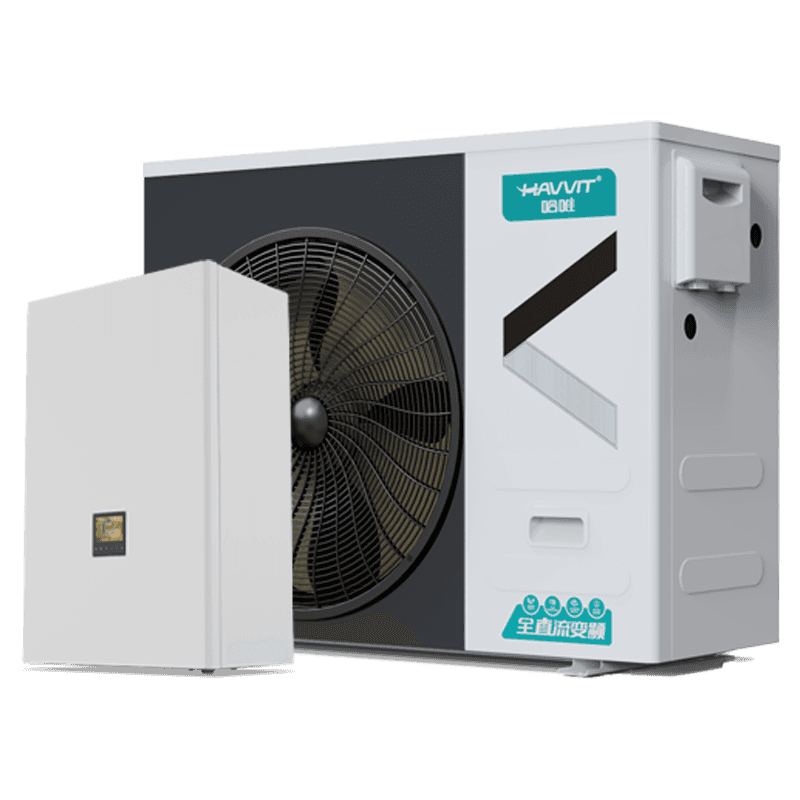 6P分體式高端變頻