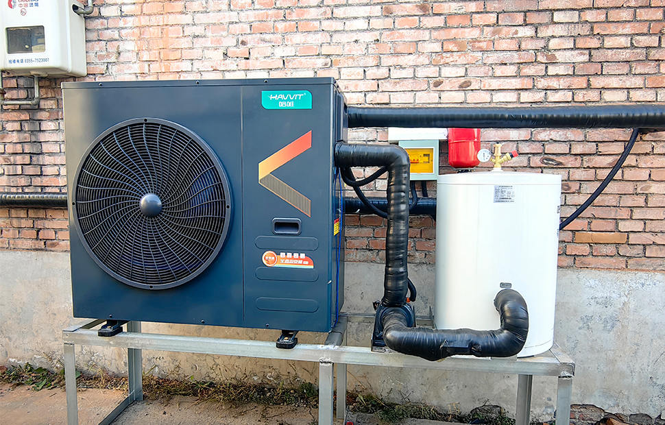 山西臨汾市洪洞縣自建房