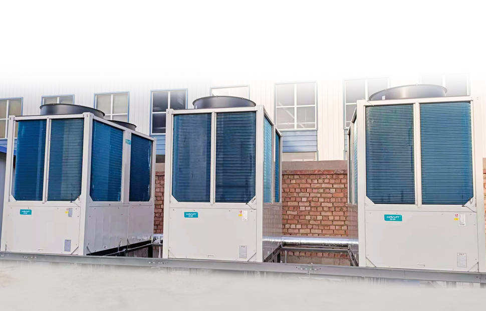 內蒙古涼城學校項目