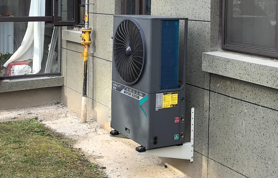 河北邯鄲市邱縣某小區(qū)