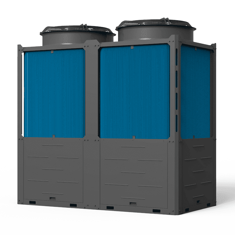 60P超低溫變頻冷暖