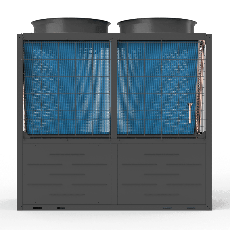 52P超低溫定頻冷暖