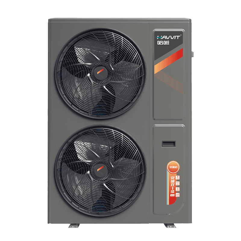 超低溫強(qiáng)力采暖