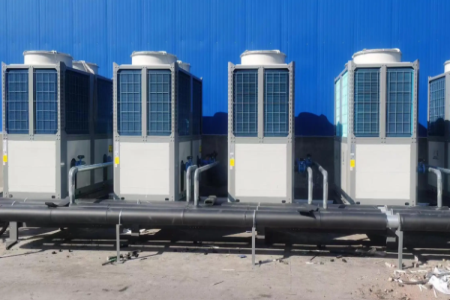 空氣能熱泵，成就完美健身房體驗(yàn)