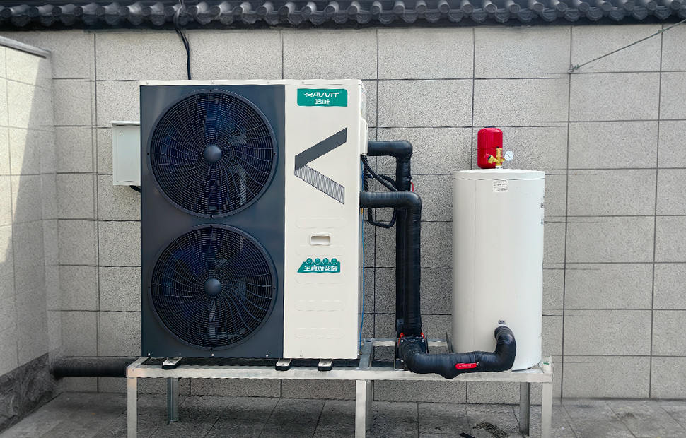 內(nèi)蒙古呼和浩特自建房