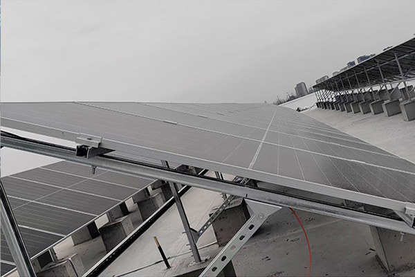 寧夏銀川市閱海高級(jí)中學(xué)熱水項(xiàng)目