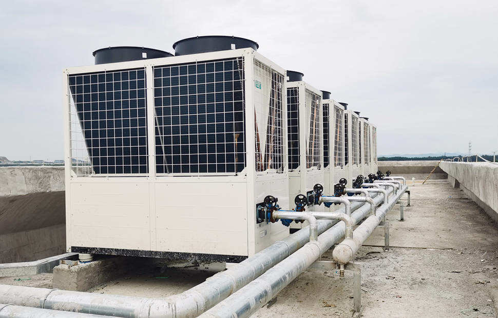 鞍山醫(yī)院8000平方供暖