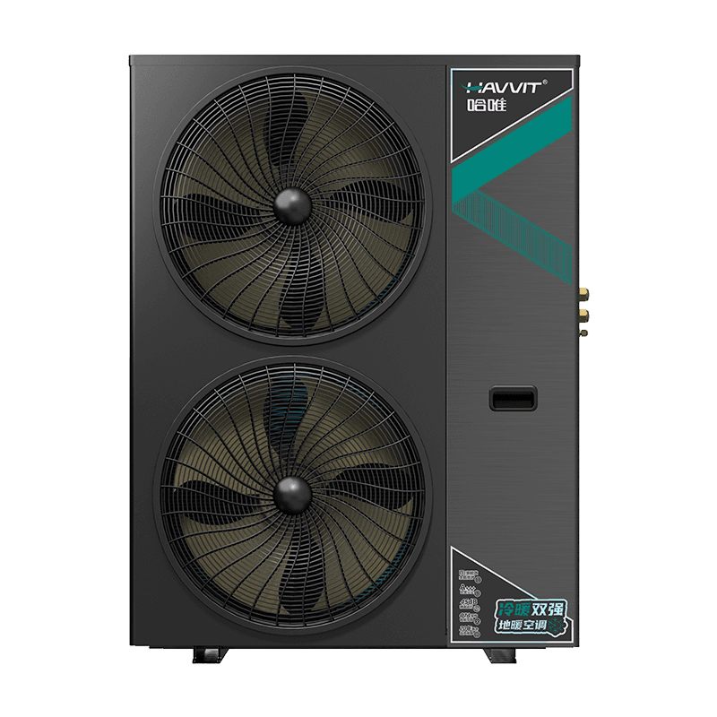 8P冷暖雙強(qiáng)超級(jí)三聯(lián)供