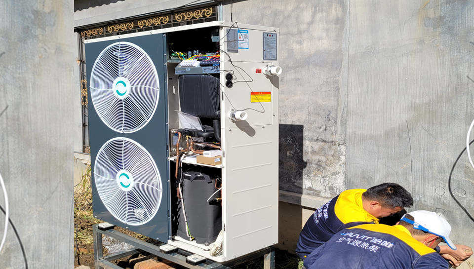 吉林市船營區(qū)村委會燃煤鍋爐改造項(xiàng)目