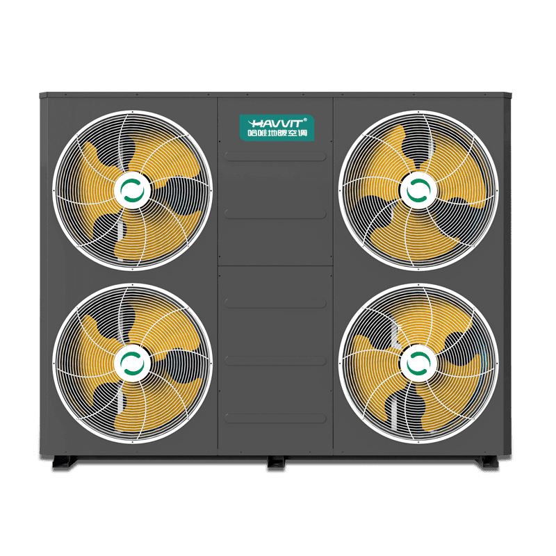 25P一級能效全直流變頻冷暖
