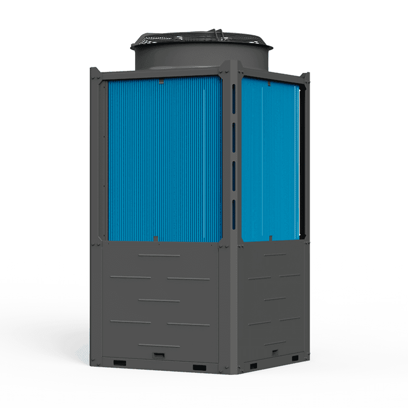 30P超低溫定頻冷暖