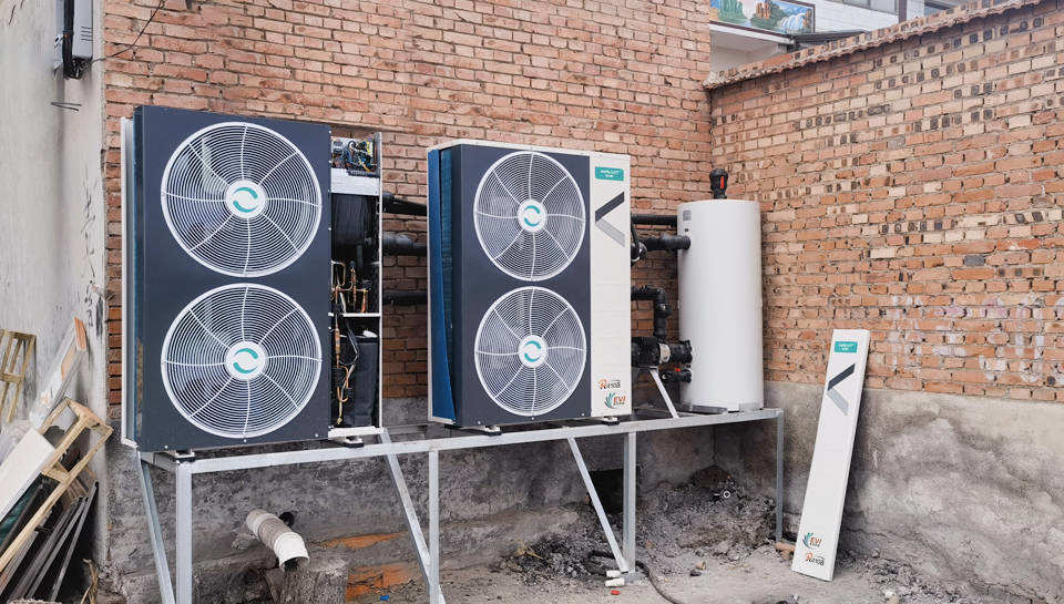 山西運(yùn)城夏縣自建房