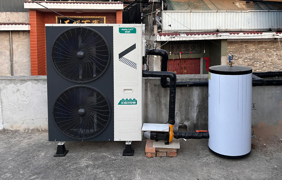 河北邯鄲涉縣自建房