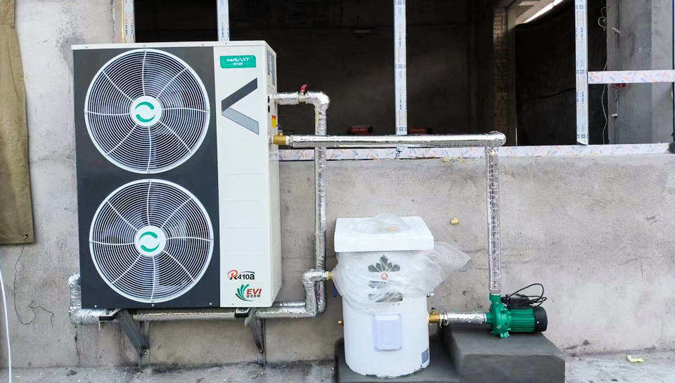 山西長治私人別墅項(xiàng)目