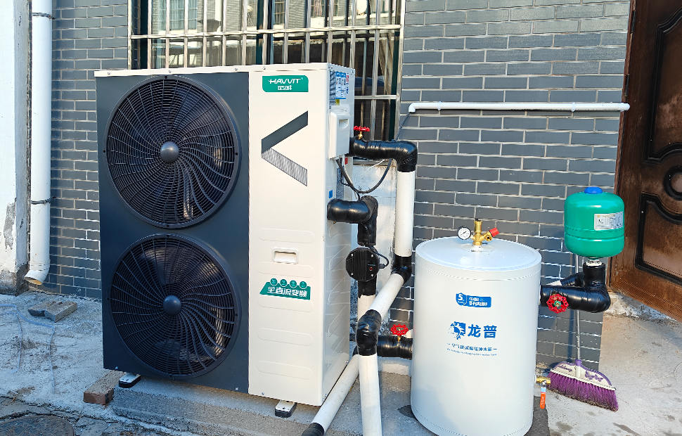 河北邯鄲大名縣自建房