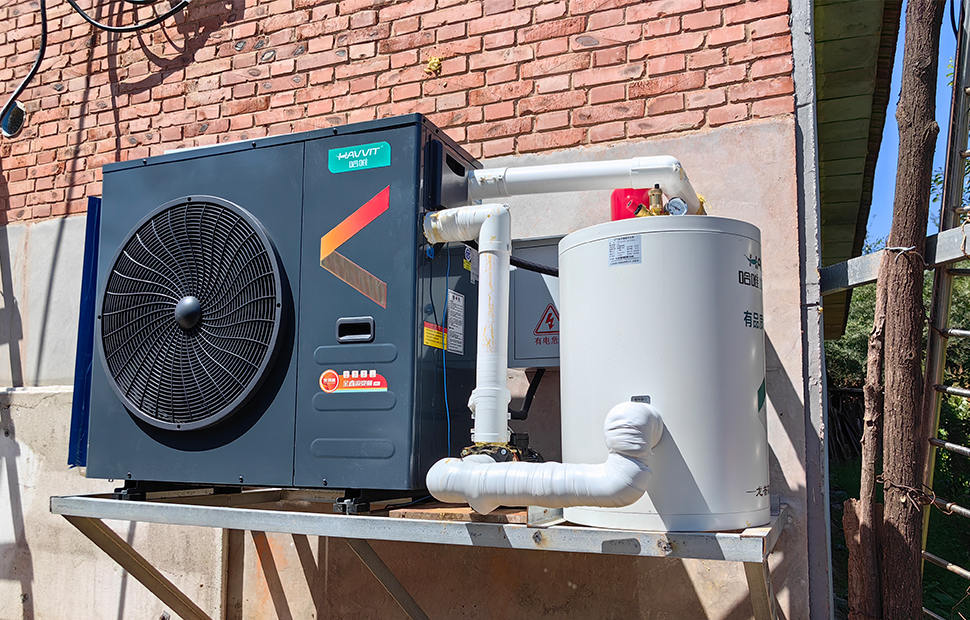 河北承德自建房