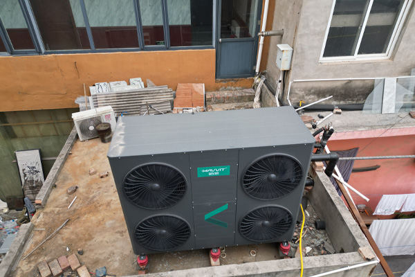 河北邯鄲優(yōu)選酒店500平供暖項(xiàng)目