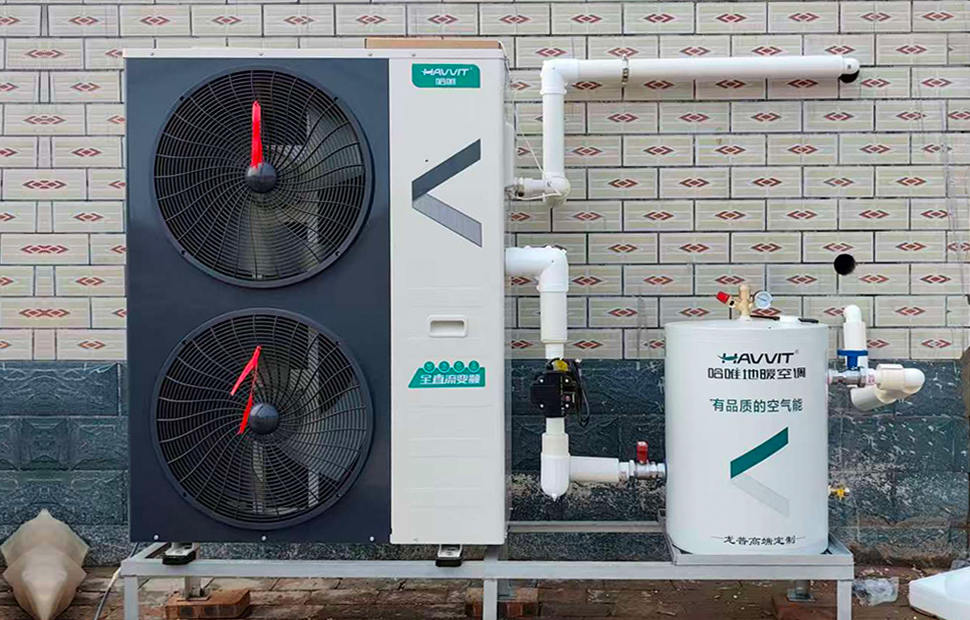 黑龍江哈爾濱自建房