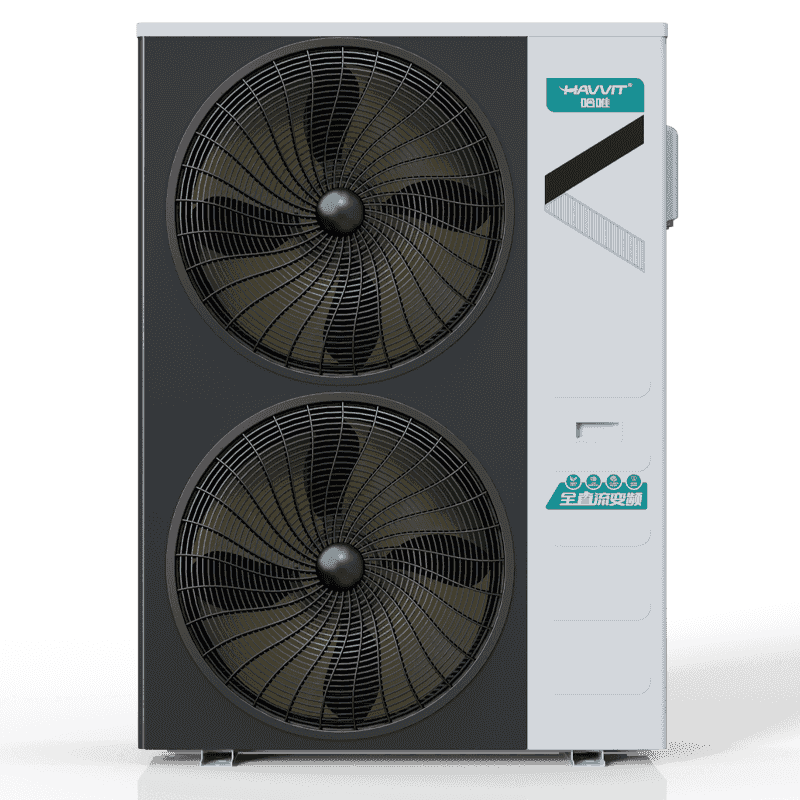 8P全直流變頻一級能效冷暖