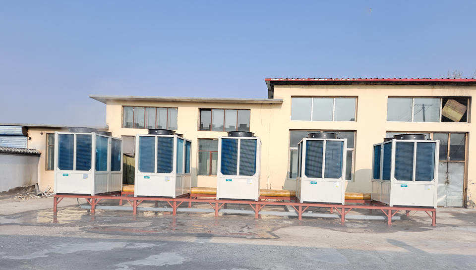 內(nèi)蒙涼城縣中學(xué)