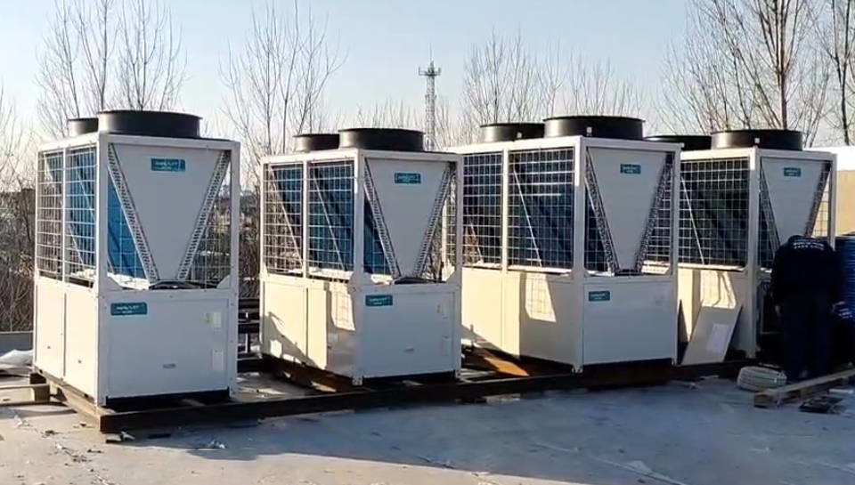 河北石家莊藁城洗浴中心熱水項(xiàng)目