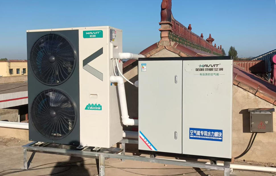 河北邯鄲成安縣自建房