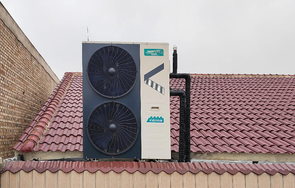 內(nèi)蒙古赤峰市自建房