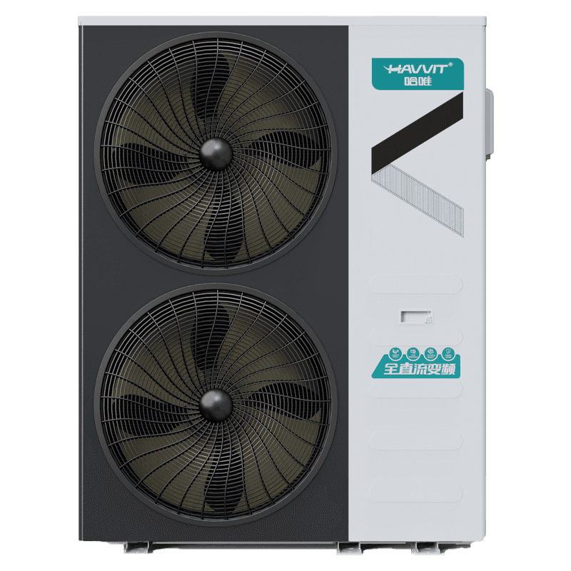 全直流變頻一級能效冷暖
