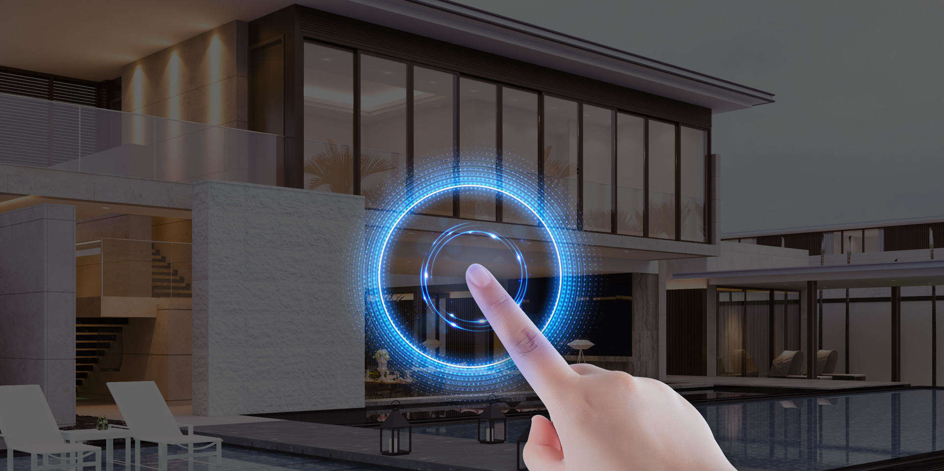 天王星輕商用冷暖變頻系列