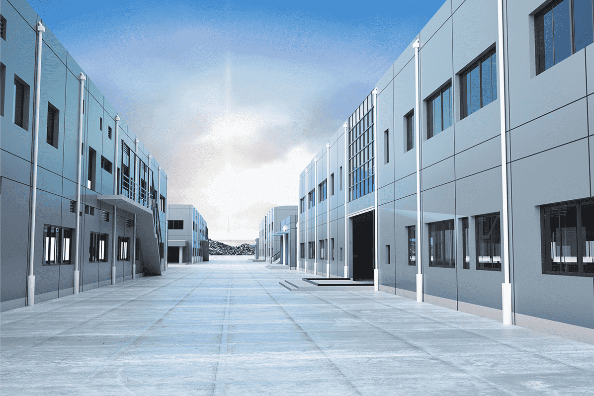 哈唯學(xué)校集中供暖解決方案