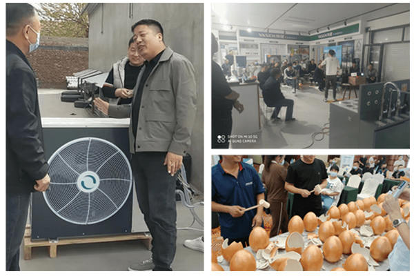 河北哈唯空氣能經(jīng)銷商石松