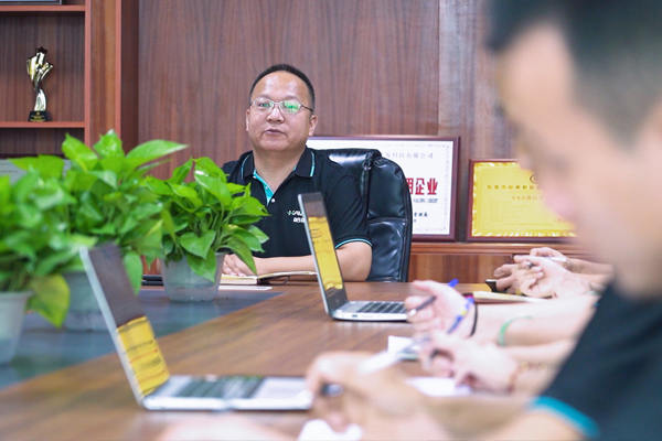 憑什么哈唯淡季能熱賣——真是選對品牌平地起飛