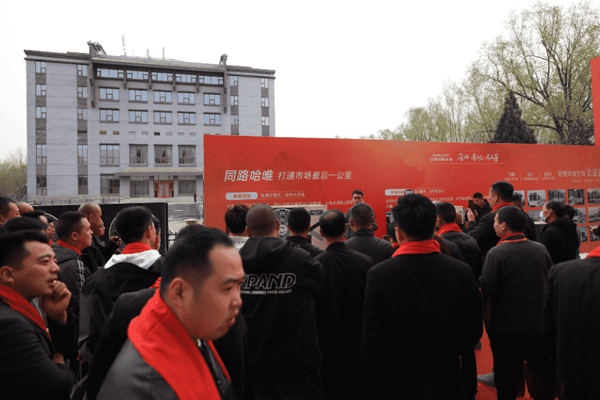 哈唯打通市場(chǎng)最后1公里，從經(jīng)銷商最關(guān)心的問題入手