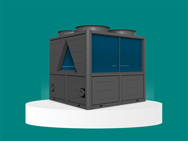 哈唯空氣能——酒店供暖方式新選擇