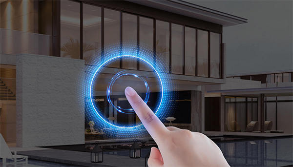 哈唯空氣能——酒店供暖方式新選擇