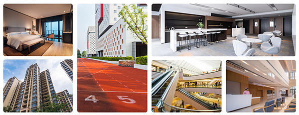 哈唯助力北方小區(qū)集中供暖系統(tǒng)